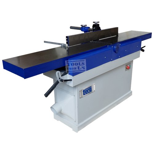 TORQ - SURFACE PLANER - T PS503 TORQ Surface Planer 3HP