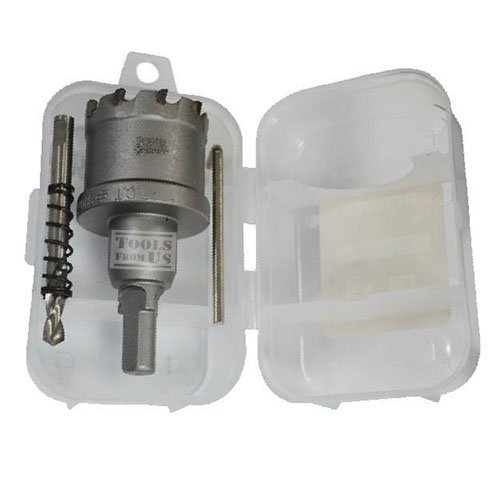 Untitled-1 POWER CRAFT Hole Saw