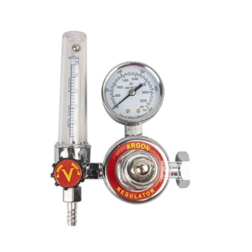 VEGA - ARGON REGULATOR FEMALE - VAR 180F VEGA Argon Regulator