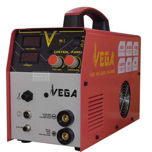 VEGA - MIG WELDING MACHINE 220A- VMIG 180 VEGA MIG Inverter Welding Machine 220A