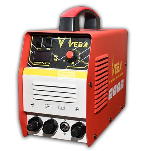 VEGA - TIG WELDING MACHINE 160A- VTIG 200 VEGA TIG Inverter Welding Machine 200A