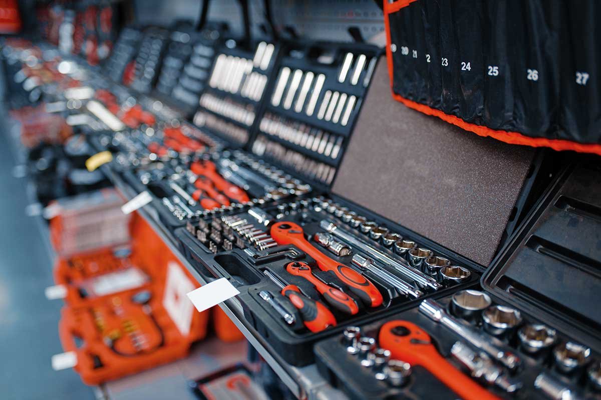 ToolsFromUs